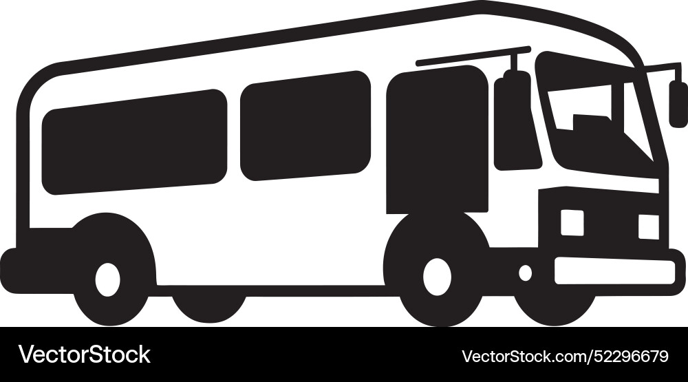 City routes in intricate bus for dynamic c City routes in intricate bus for dynamic c vector image