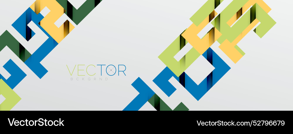 Color bend lines with shadow texture effect Color bend lines with shadow texture effect Vector Image