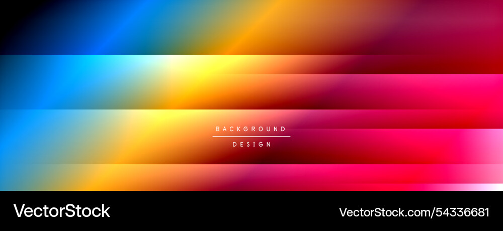Light shadow lines dynamic gradient background Light shadow lines dynamic gradient background vector image