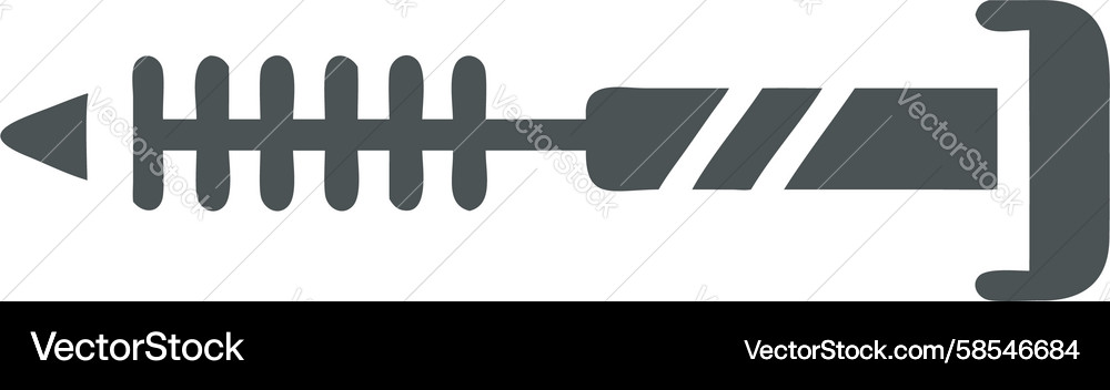 Secure Data Plug Icon Vector Image
