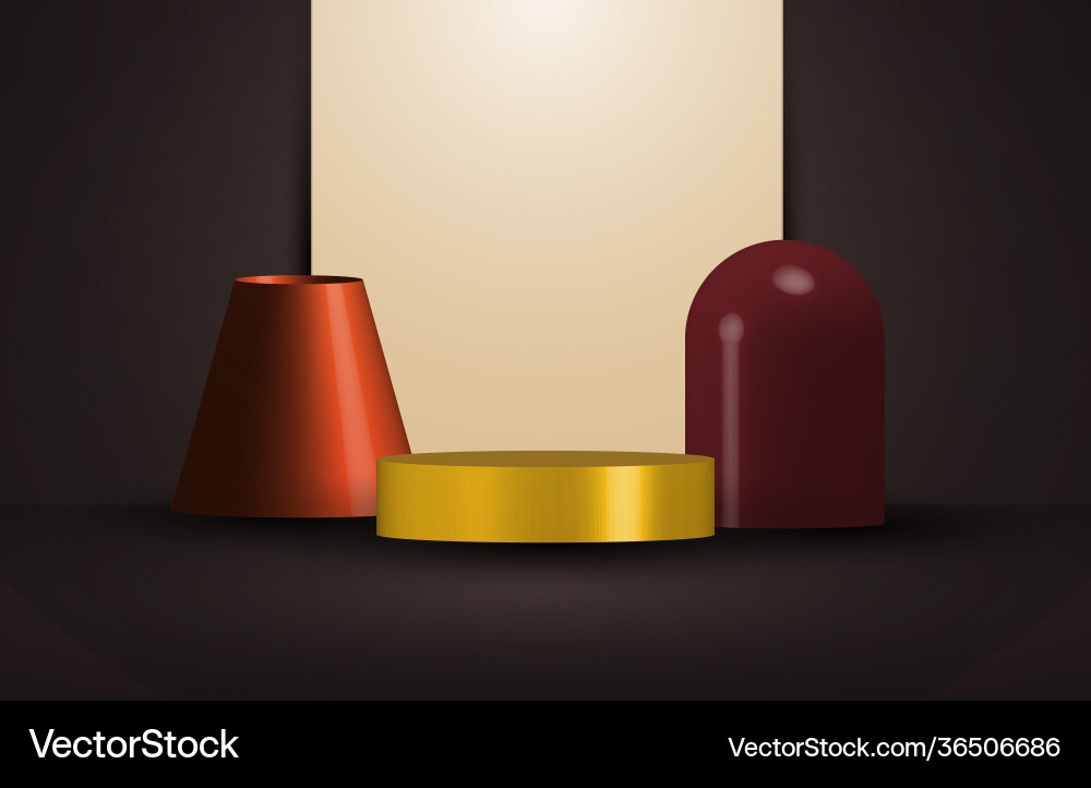 Abstract 3d rendering design artwork geometric Abstract 3d rendering design artwork geometric vector image