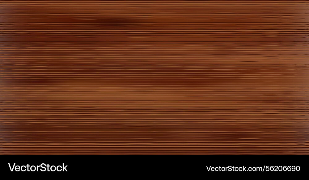 Dark brown wooden plank floor wall cladding Dark brown wooden plank floor wall cladding vector image