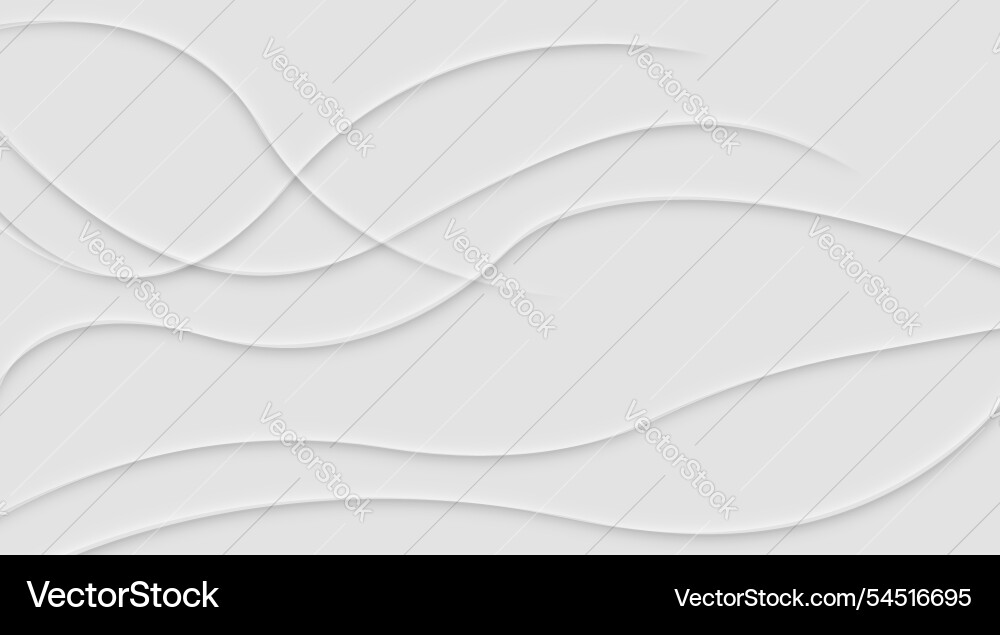 An elegant abstract waves background featuring An elegant abstract waves background featuring vector image