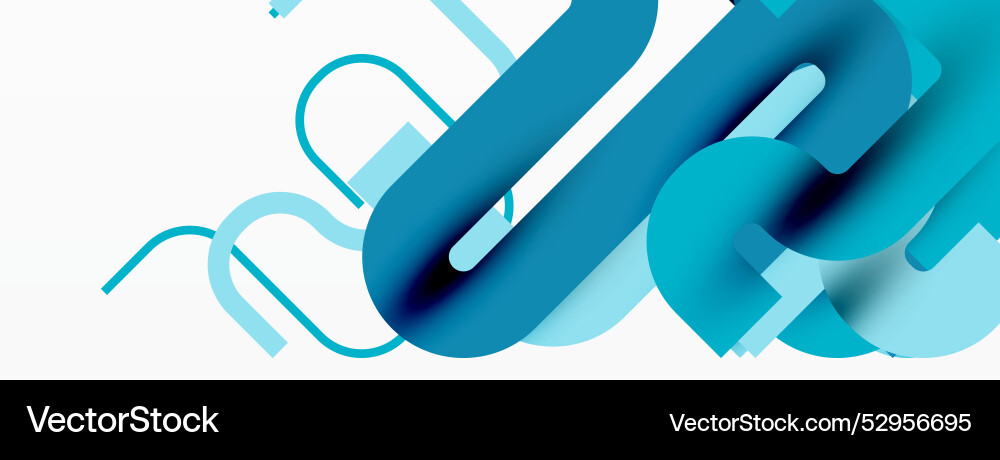 Wave lines minimal abstract background Wave lines minimal abstract background vector image