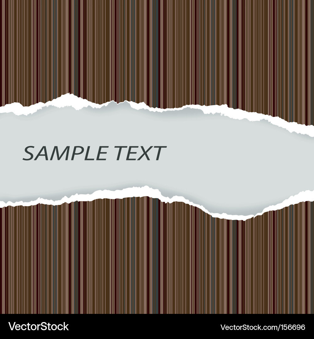 Ink splatter Vector Image