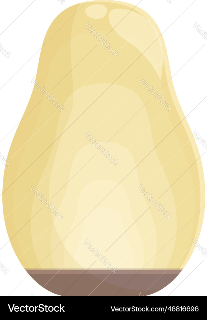 Innenlampe Ikone Cartoon Haus Design Innenlampe Ikone Cartoon Haus Design vektorbild
