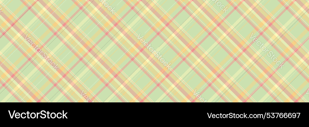 Stitched background fabric pattern surface check Stitched background fabric pattern surface check vector image