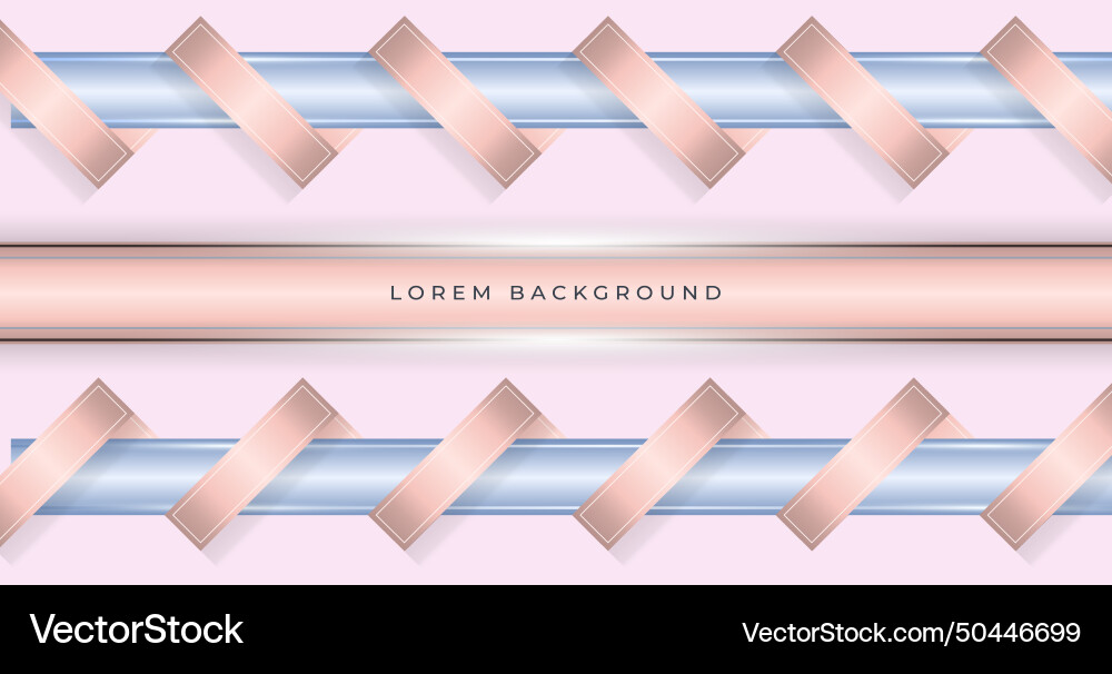 Abstract spring color rectangle background Abstract spring color rectangle background Vector Image