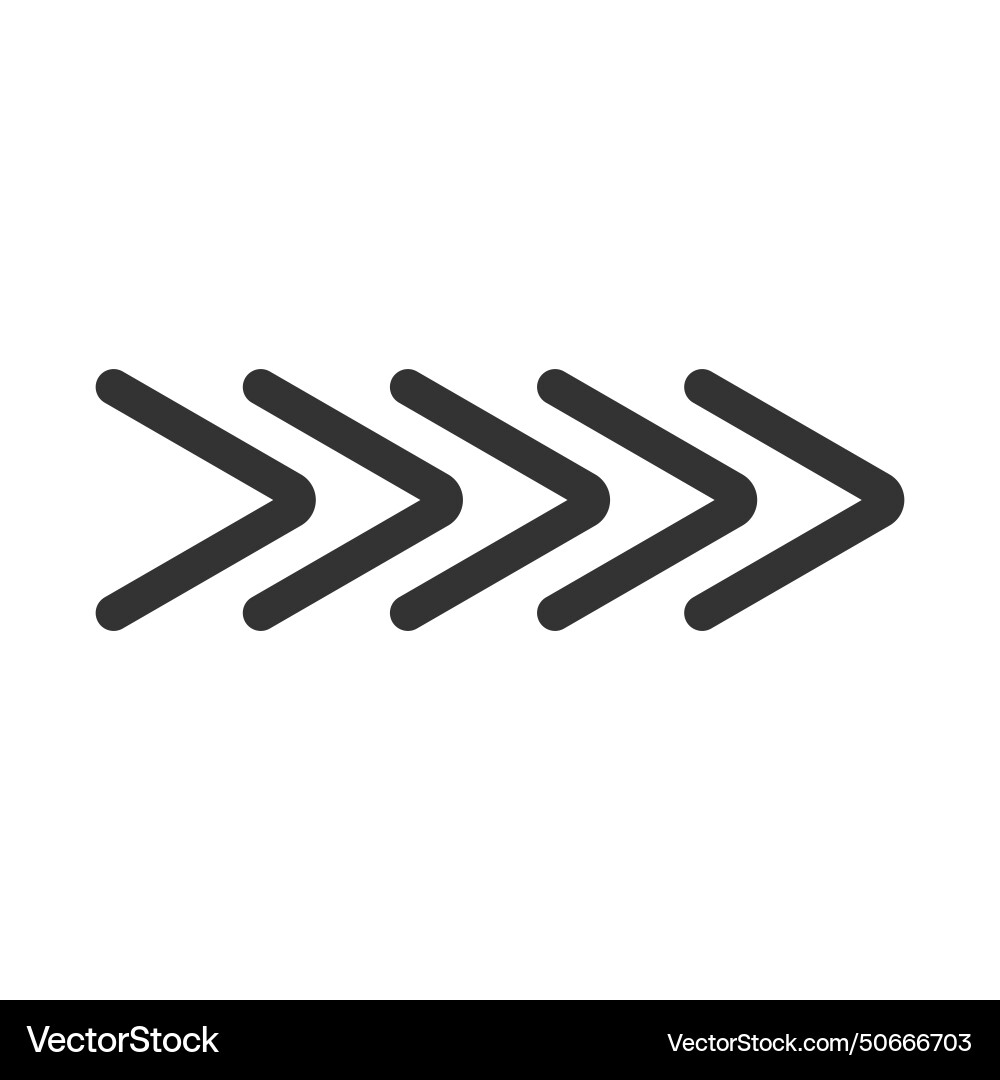Black arrow pointer cursor silhouette icon Black arrow pointer cursor silhouette icon vector image