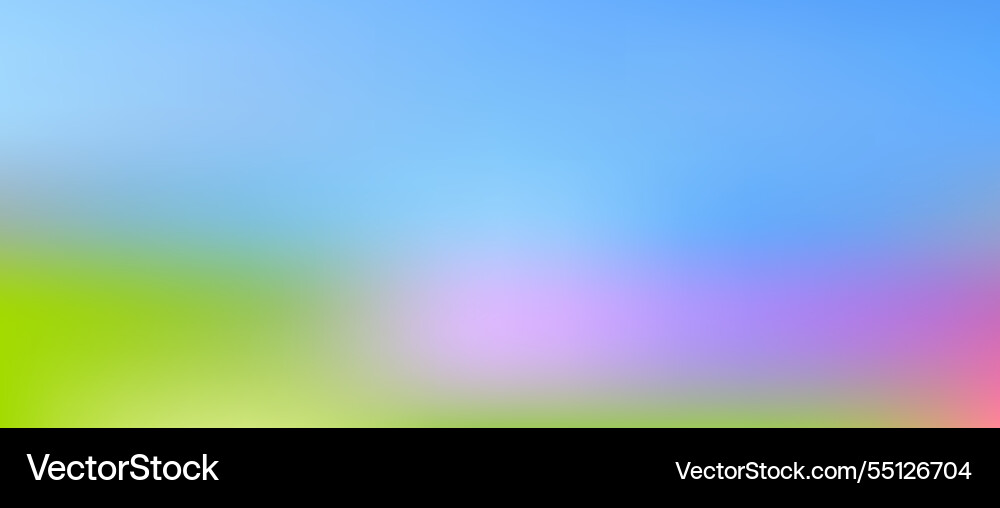 Abstract gradient background in soft pastel Abstract gradient background in soft pastel Vector Image