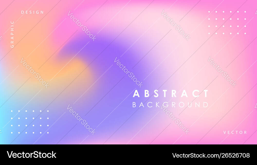 Abstract gradient background modern design Abstract gradient background modern design vector image