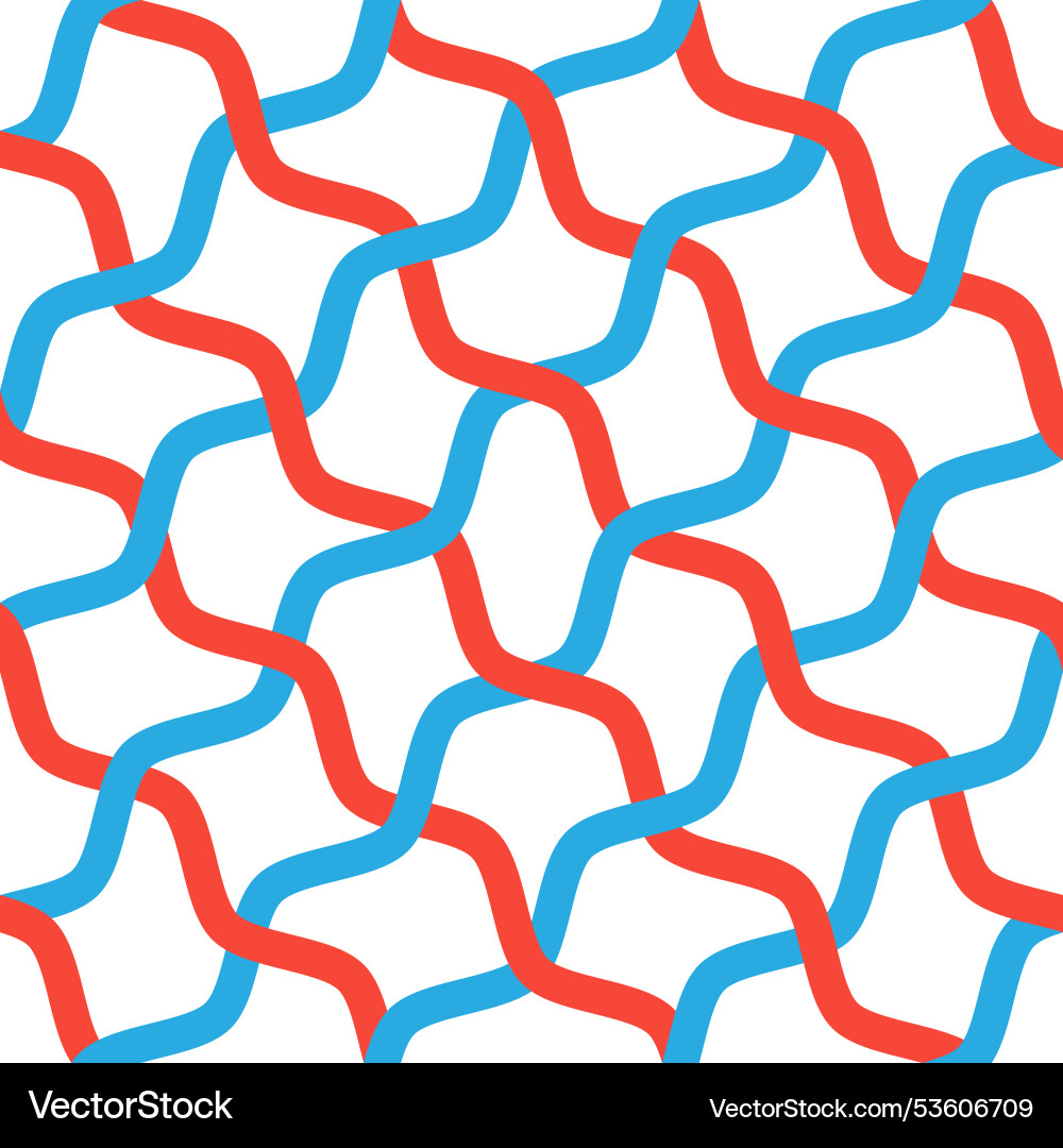 Seamless pattern abstract geometric background Seamless pattern abstract geometric background vector image
