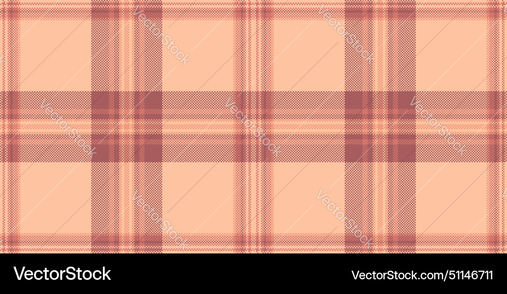 Basic textile background pattern row check tartan Basic textile background pattern row check tartan vector image