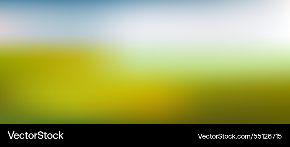 Abstract background with a soft gradient of sky Abstract background with a soft gradient of sky vector image