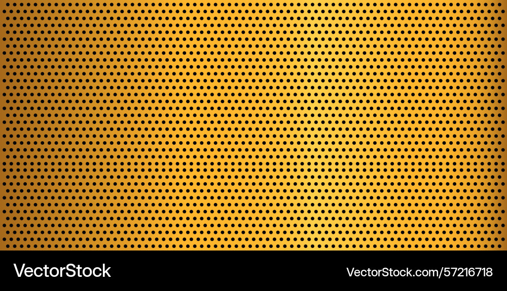 Polka dots seamless pattern background Polka dots seamless pattern background vector image