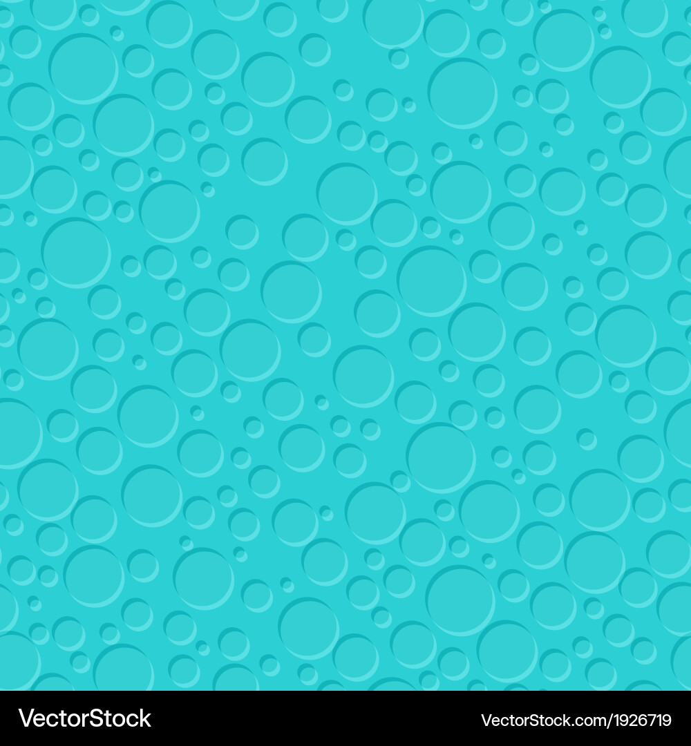 Abstract Circle Pattern Texture vector image
