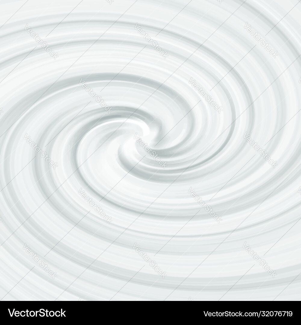 Abstract white swirl pattern background Abstract white swirl pattern background vector image