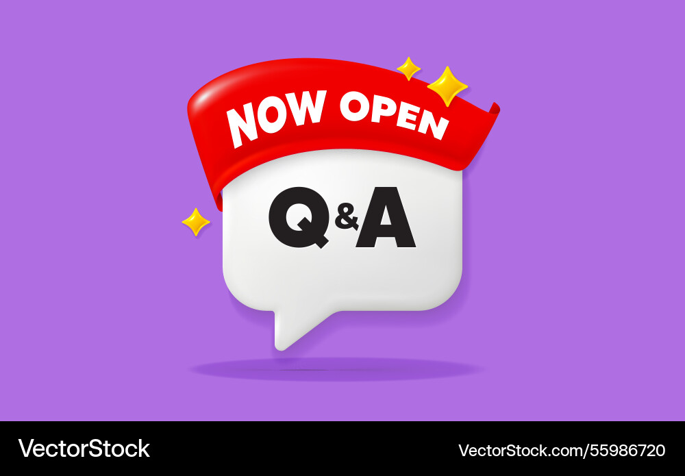 Questions and answers icon answer question sign Questions and answers icon answer question sign vector image