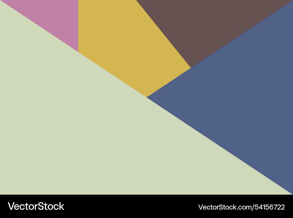 Modern abstract background trendy backdrop Modern abstract background trendy backdrop vector image