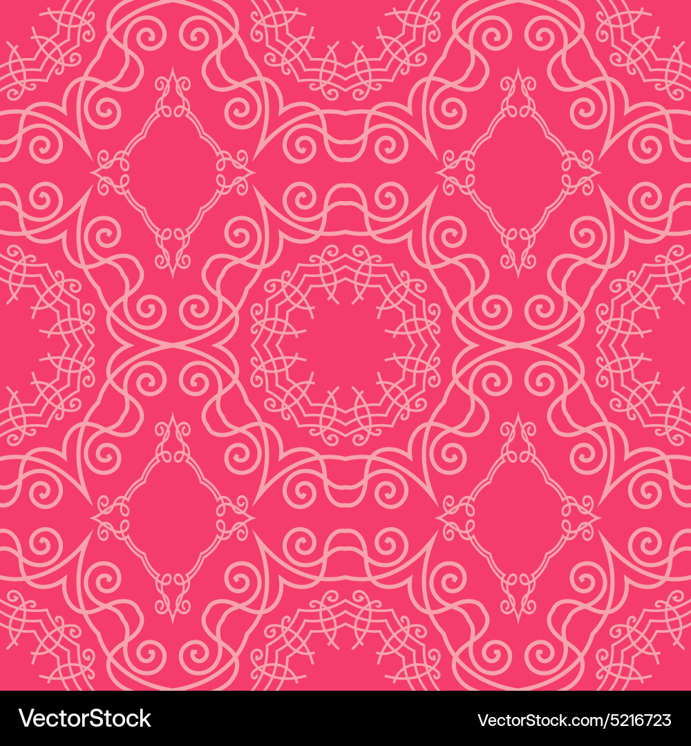 Abstract seamless background Royalty Free Vector Image