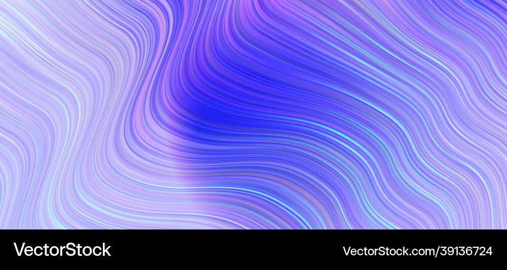 Abstract colorful background with waves backdrop Abstract colorful background with waves backdrop vector image