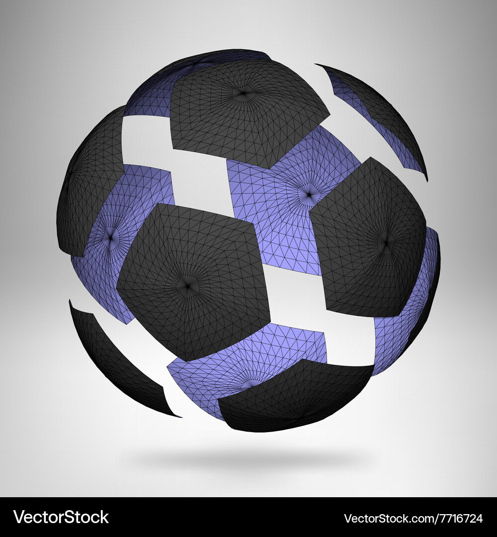 Abstract creative concept background – Royalty-Free Vector | VectorStock