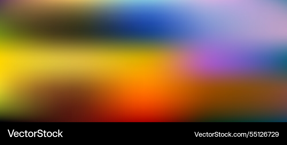 Graphic features a gradient background Graphic features a gradient background vector image