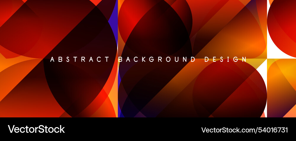 Trendy simple fluid color gradient abstract Trendy simple fluid color gradient abstract Vector Image