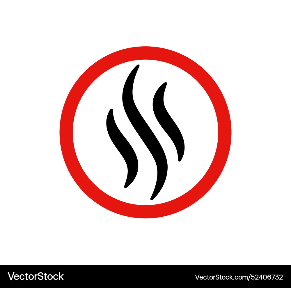 Anti bad smell icon odor control label forbidden Anti bad smell icon odor control label forbidden vector image
