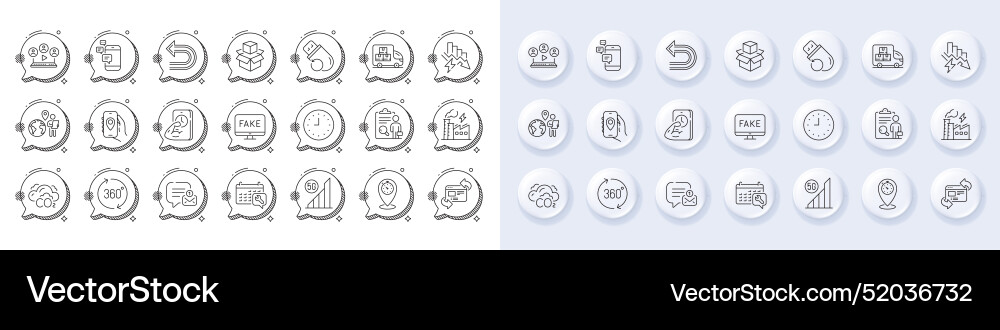 Refresh website location app and outsource work Refresh website location app and outsource work vector image