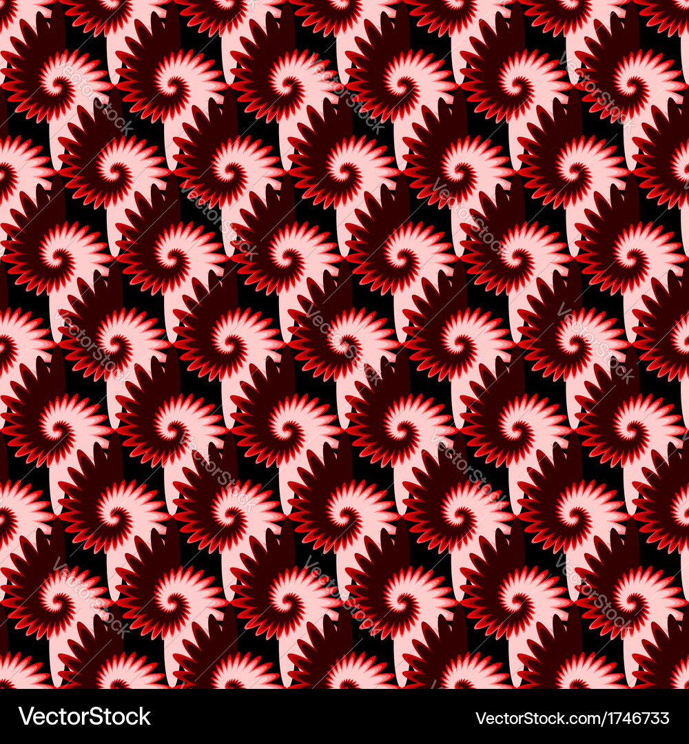 Design seamless colorful wave diagonal pattern Vector Image