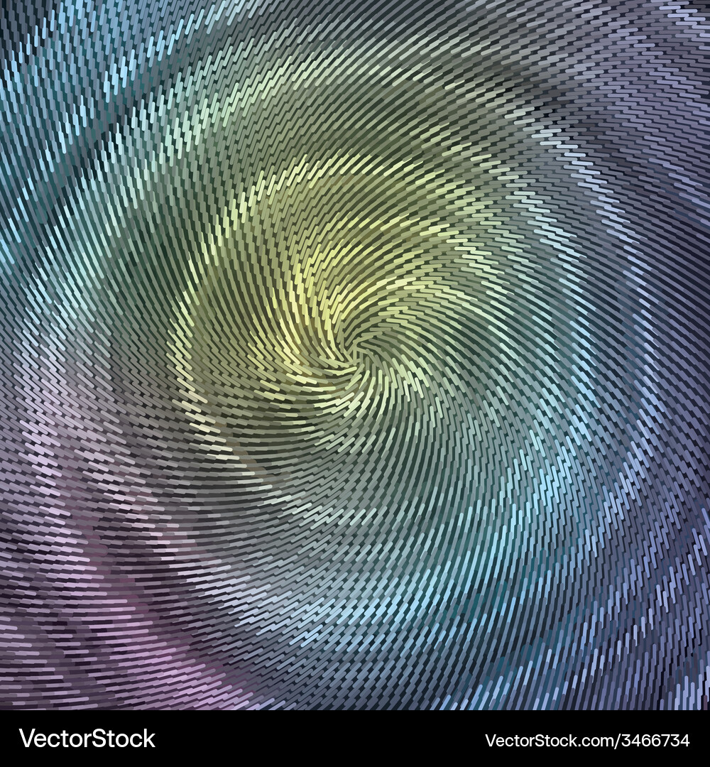Abstract background Vector Image