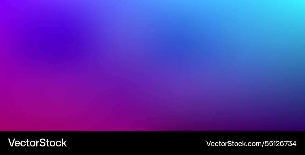 Gradient background is a symphony of color Gradient background is a symphony of color vector image