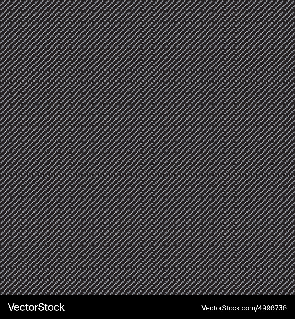 Big seamless geometric pattern dots in the line vector image