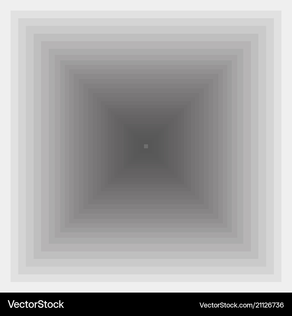 Geometric Abstract Pattern Vector Image