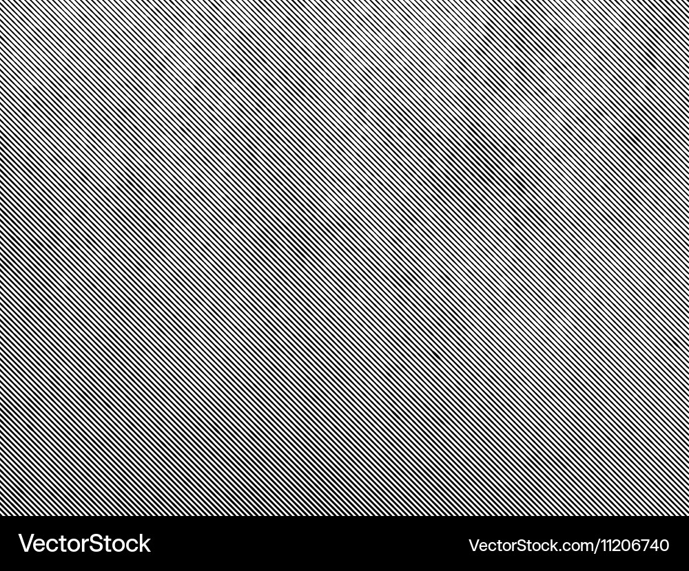 Diagonal Halftone Texture vector image