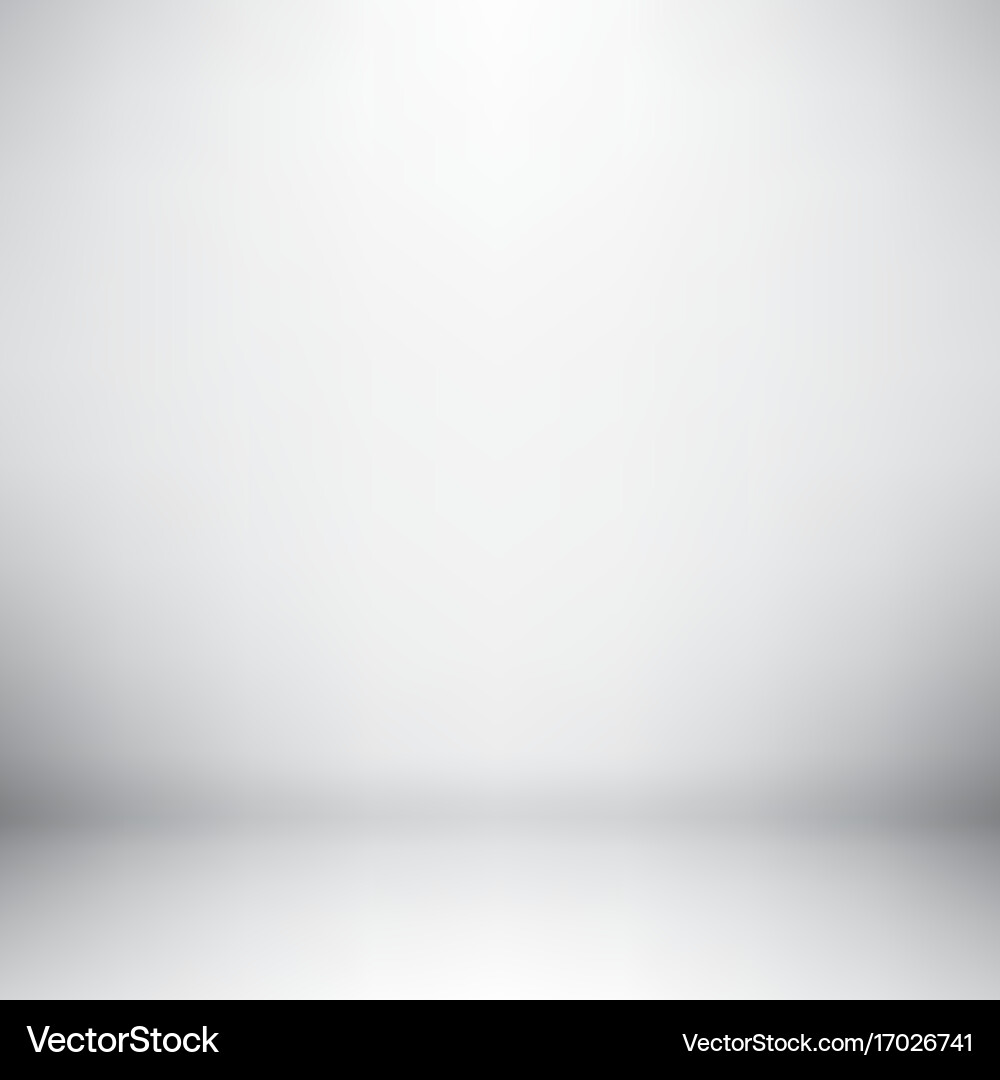 Seamless Grey Gradient Background Royalty Free Vector Image