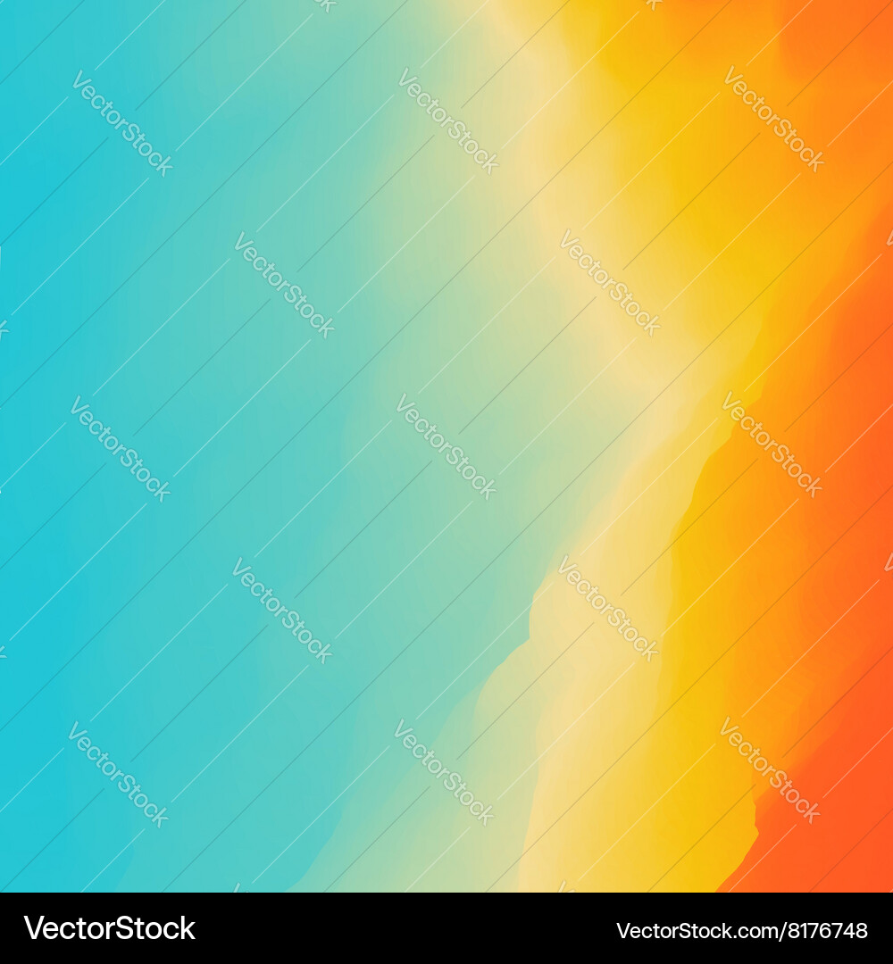 Abstract Colorful Background Pattern Vector Image