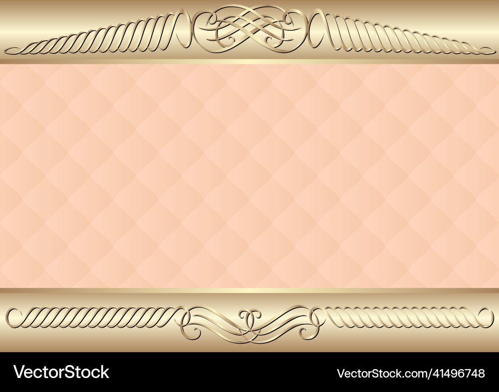 Invitation Royalty Free Vector Image - VectorStock