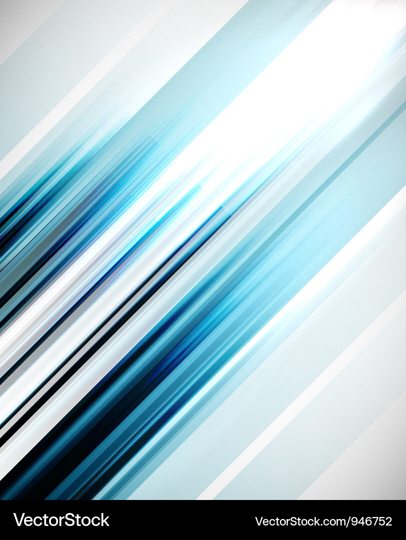 Straight lines abstract background Vector Image