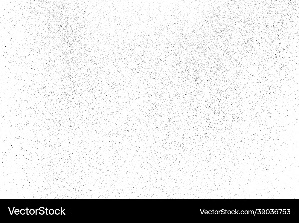 Grunge Textured White vector image