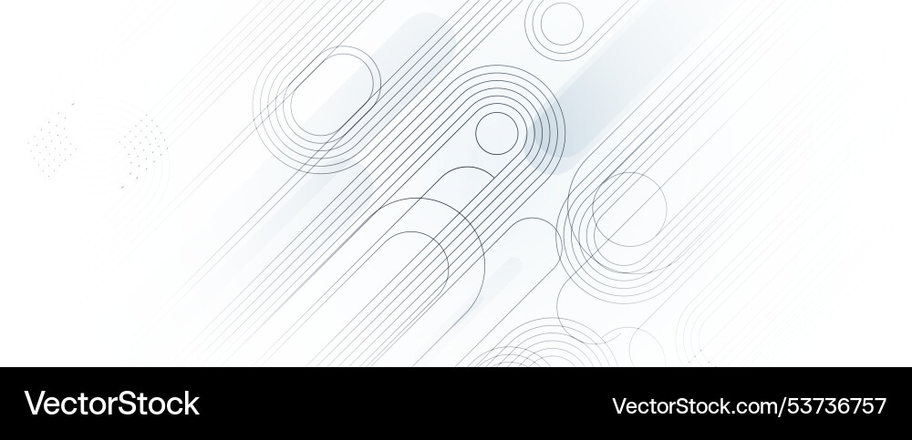A deep dive into big data revolutionizing Vector Image