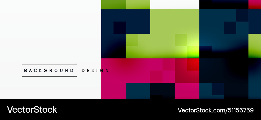 Violet rectangles with colorful patterns Violet rectangles with colorful patterns Vector Image