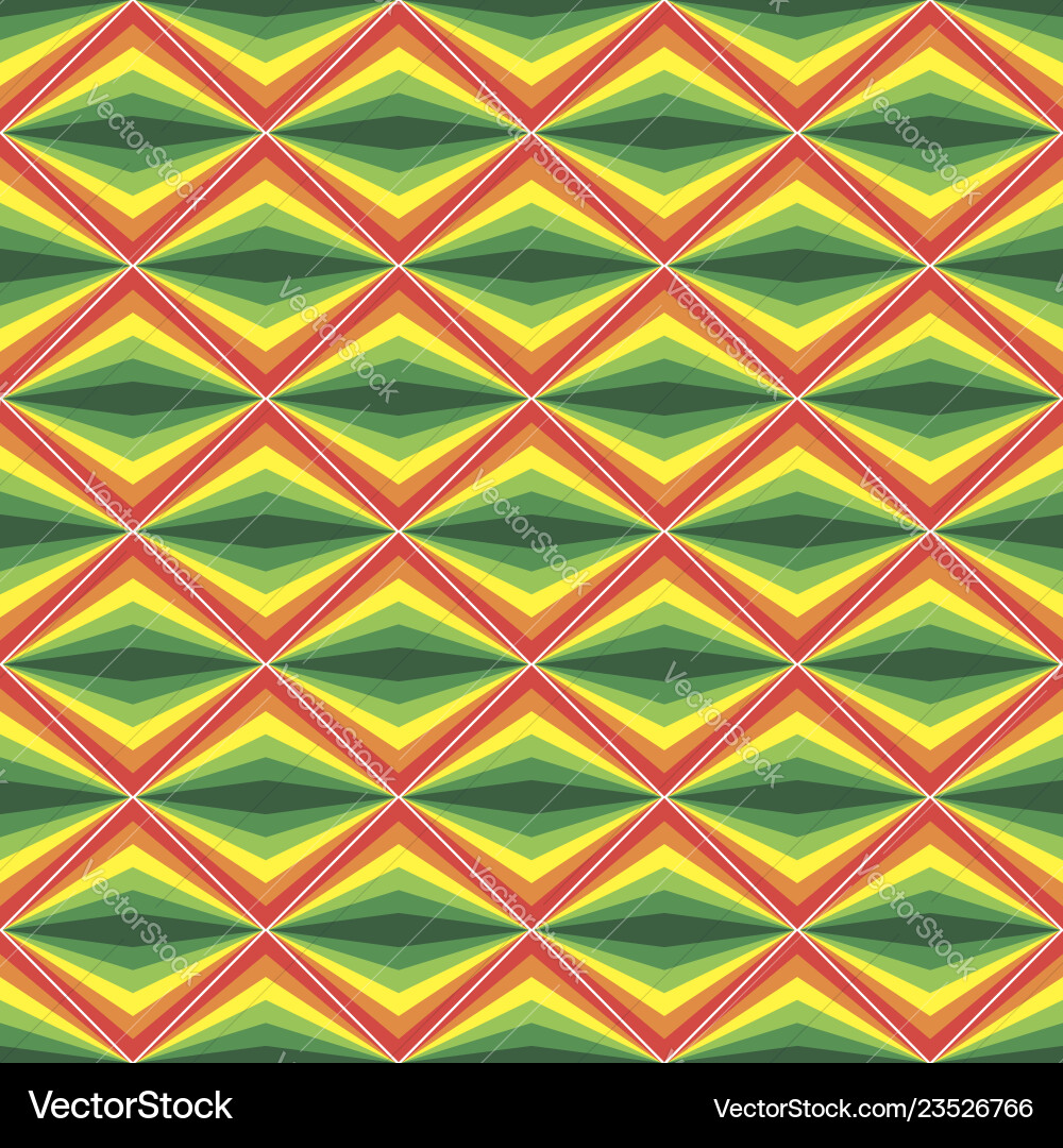 Simple horizontal art background with bright Simple horizontal art background with bright vector image