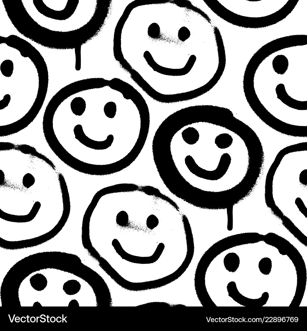 Seamless patterns trendy endless unique Seamless patterns trendy endless unique vector image