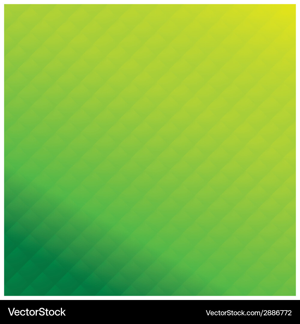 Geometric Gradient Pattern vector image