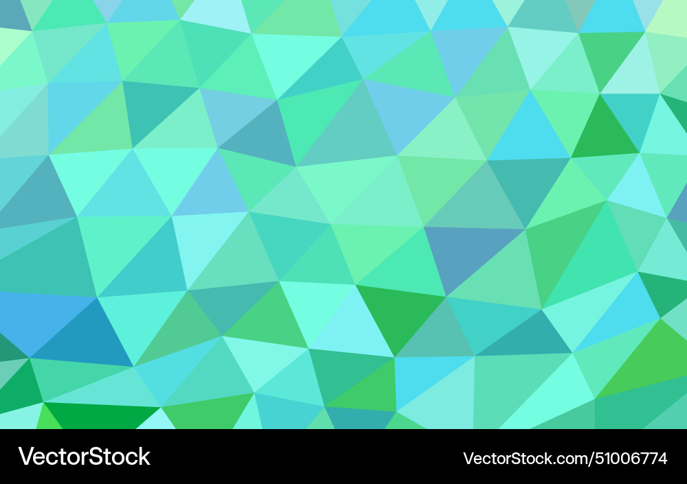 Abstract geometric triangle background Abstract geometric triangle background vector image