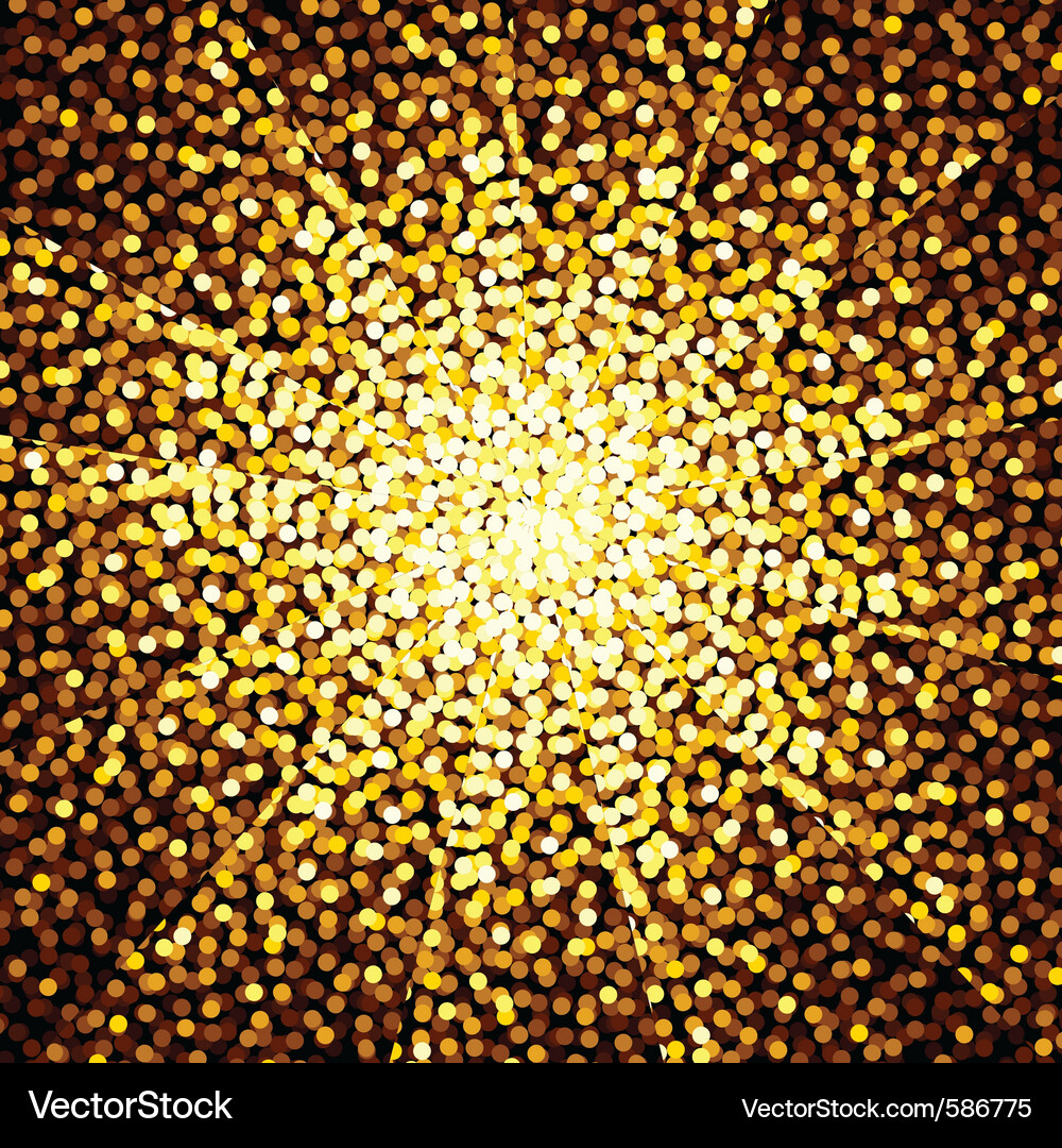 Abstract background Vector Image