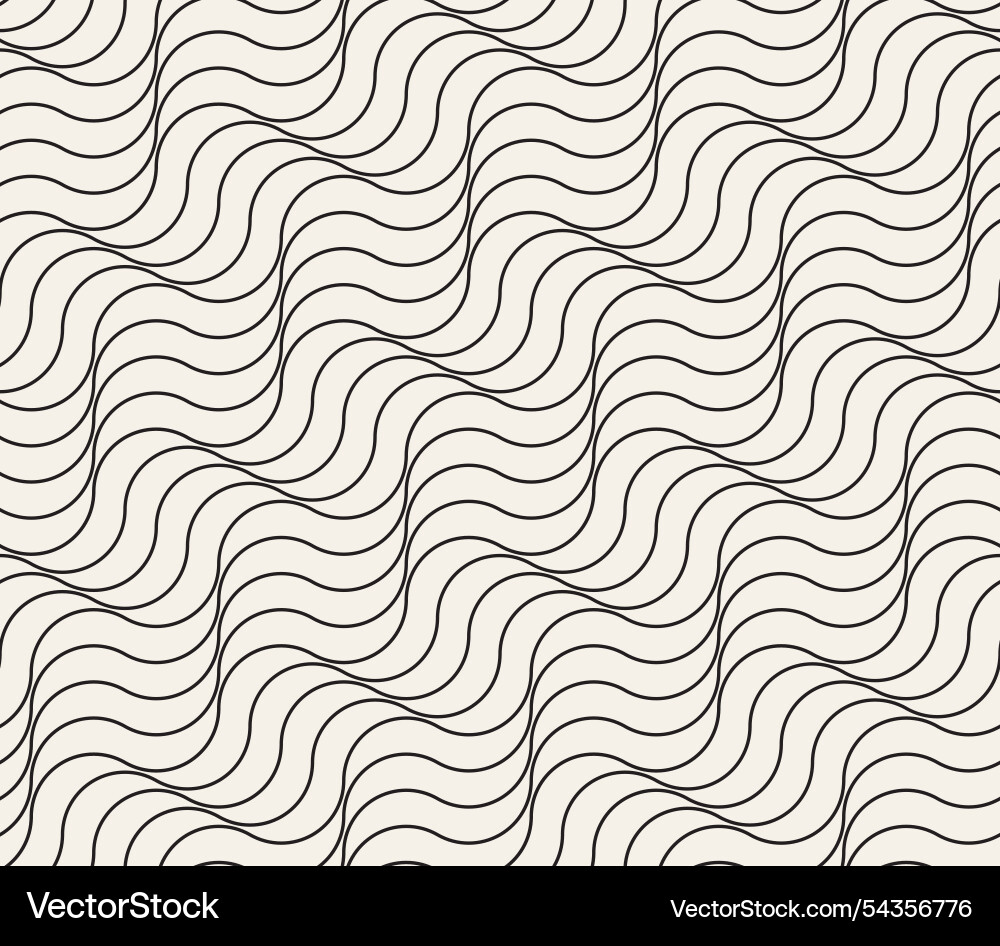 Seamless pattern repeating geometric elements Seamless pattern repeating geometric elements Vector Image