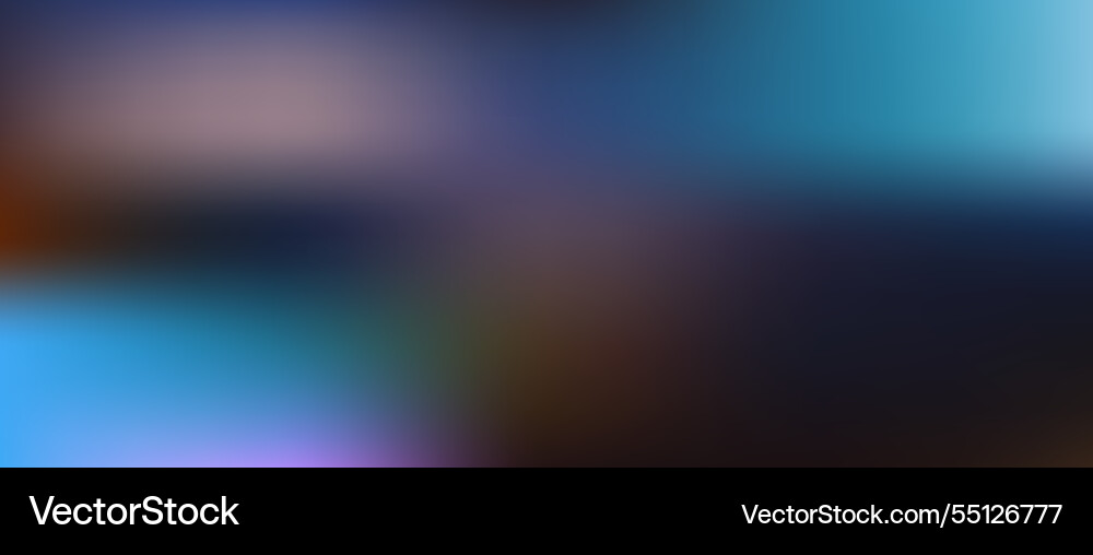 Mysterious and atmospheric abstract background vector image